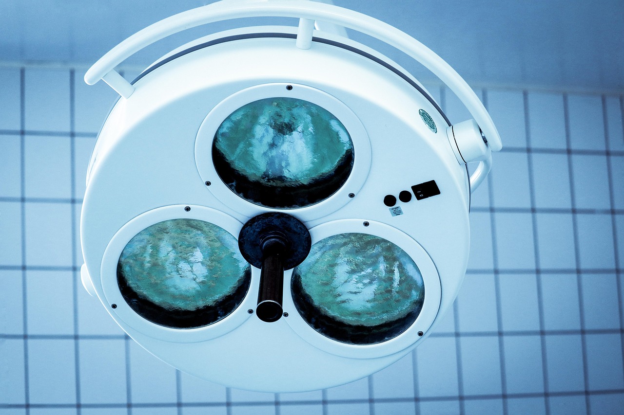 군사 생체 인식 기술 3