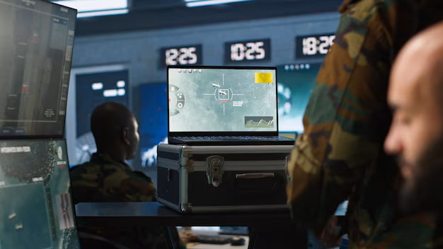 군사용 인공지능 전투 시스템 발전 2