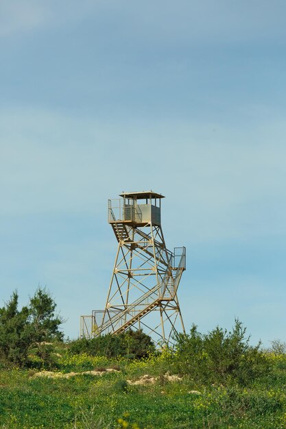 냉전 시대 폐쇄된 군사 기지 2