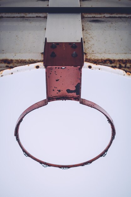 냉전 시대 폐쇄된 군사 기지 2