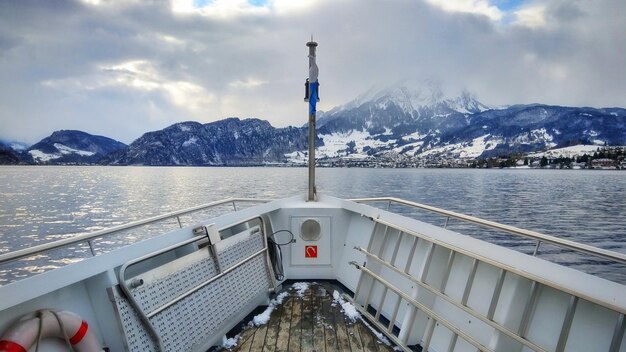 노르웨이 산악 해군 기지 올라브스베른 2
