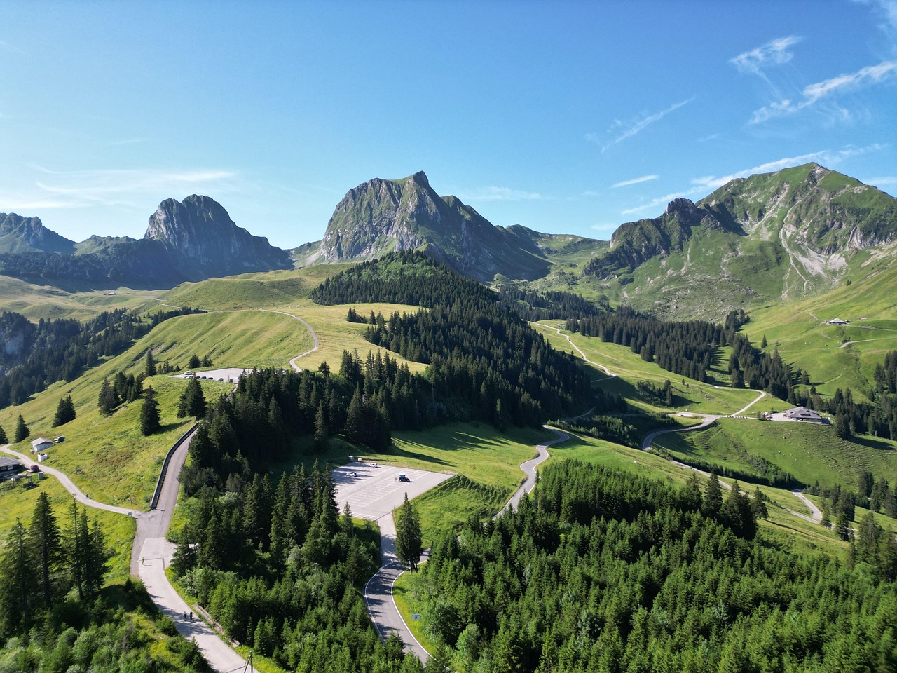 미국 드론 작전 기지 크리치 공군기지 3