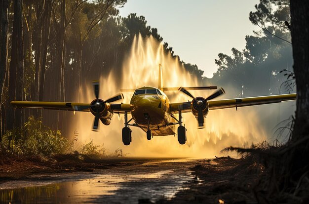 미국 전략폭격기 기지 바크스데일 공군기지 2