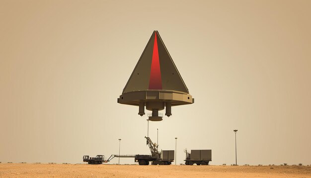 미사일 방어 시스템 기술 2