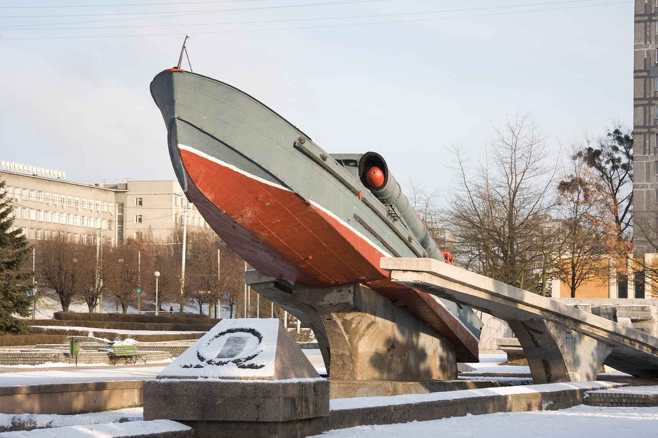 미사일 방어 시스템 기술 3