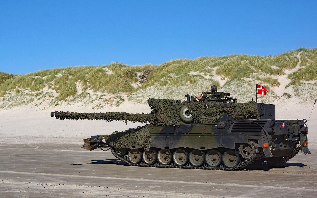 미사일 방어 시스템 기술 3