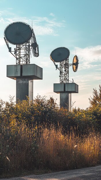 우주 기반 군사 시스템 연구 2