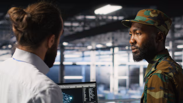 전자전(Electronic Warfare)의 핵심 기술 2