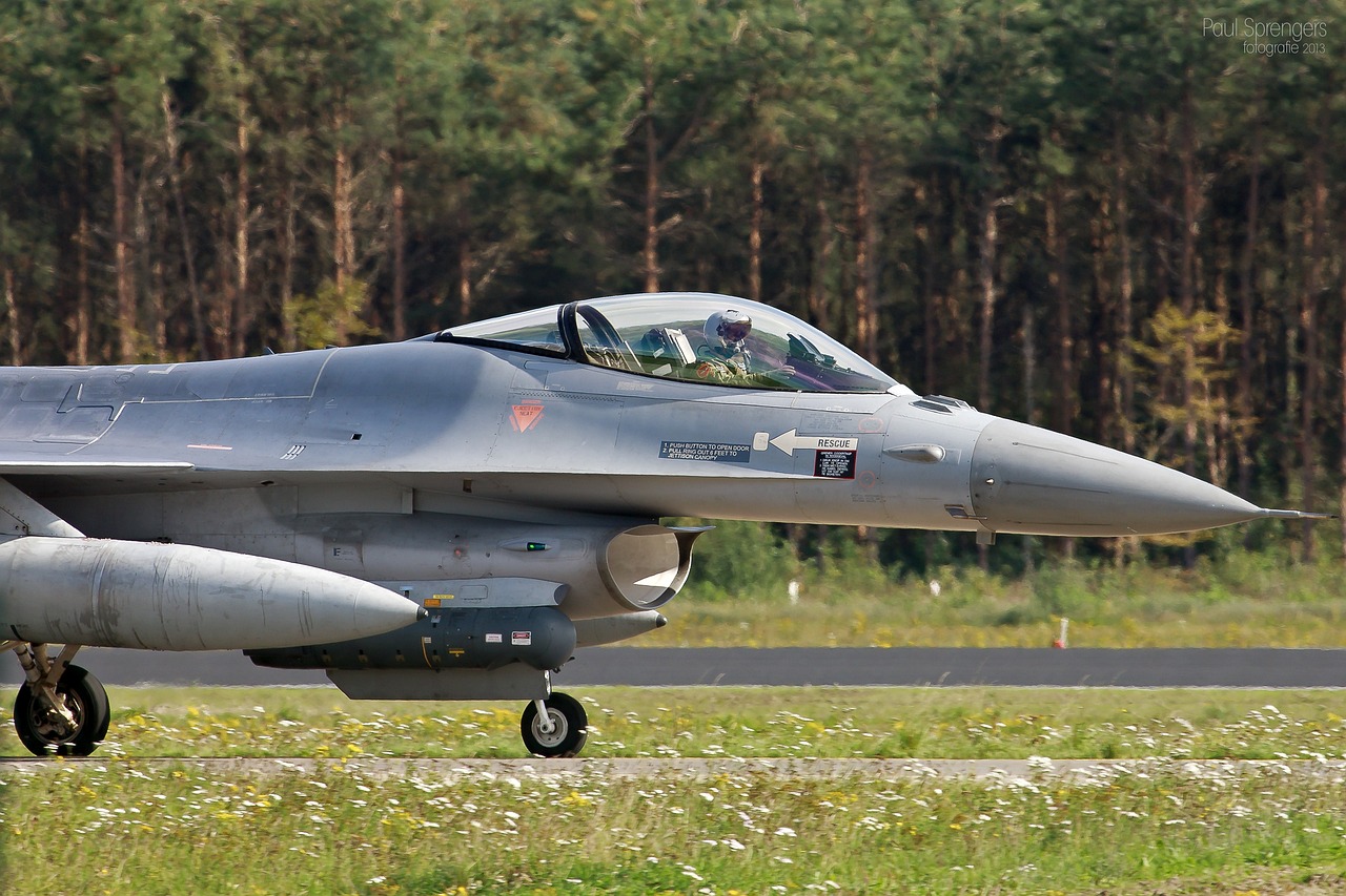 전투기 센서 융합 기술 3