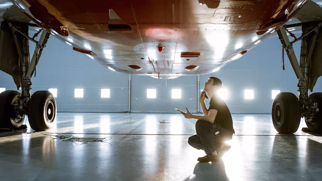 전투기 스텔스 설계 기술 2