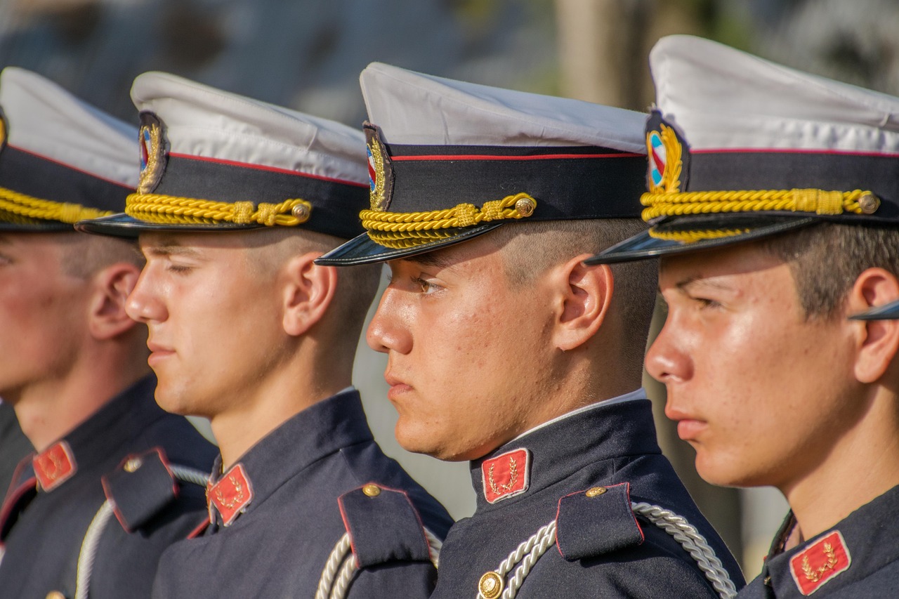 정밀 유도 무기 기술 발전 3