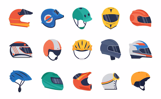 헬멧 장착 디스플레이(HMD) 기술 2