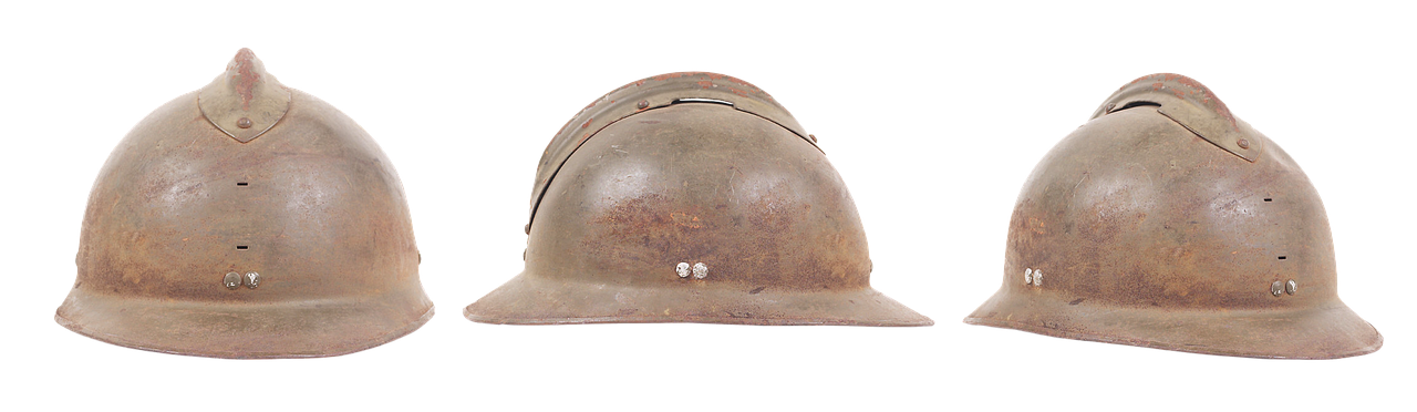 헬멧 장착 디스플레이(HMD) 기술 3